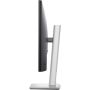 DELL Pro Plus P2725D computer monitor 68,6 cm (27") 2560 x 1440 Pixels Quad HD LCD Zwart, Zilver (DELL-P2725DHF) thumbnail