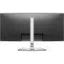 DELL Pro Plus P3425WE computer monitor 86,6 cm (34.1") 3440 x 1440 Pixels Wide Quad HD LCD Zwart, Grijs (DELL-P3425WEHF) thumbnail