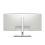 DELL UltraSharp U3425WE computer monitor 86,7 cm (34.1") 3440 x 1440 Pixels Wide Quad HD LCD Zwart, Zilver (DELL-U3425WEHF) thumbnail