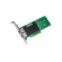 Dell Intel X710-K BNDC 10GB 2-Port Netwerkadapter thumbnail