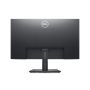 DELL E Series E2222H computer monitor 54,5 cm (21.4") 1920 x 1080 Pixels Full HD LCD Zwart (E2222H) thumbnail