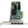 Dell Intel PCI Quad Card (HM9JY-RFB) thumbnail