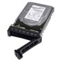 DELL 400-BIFT interne harde schijf 600 GB 10000 RPM 2.5" SAS (JF8CD) thumbnail