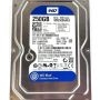 Dell HD 250G S3 7.2K WD XL500A (M4HXR-RFB) thumbnail