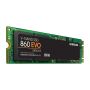 Dell Samsung 250GB SSD 6Gbps M.2 (MZNLH250HAHQ-RFB) thumbnail