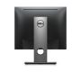 DELL P1917S computer monitor 48,3 cm (19") 1280 x 1024 Pixels SXGA LCD Zwart (P1917SE) thumbnail