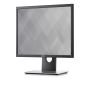 DELL P1917S computer monitor 48,3 cm (19") 1280 x 1024 Pixels SXGA LCD Zwart (P1917SE) thumbnail