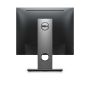 DELL P1917S computer monitor 48,3 cm (19") 1280 x 1024 Pixels SXGA LCD Zwart (P1917SE) thumbnail