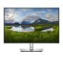 DELL Pro Plus P2425E computer monitor 61,1 cm (24.1") 1920 x 1200 Pixels WUXGA LCD Zwart (P2425E) thumbnail