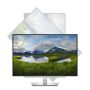 DELL Pro Plus P2425E computer monitor 61 cm (24") 1920 x 1200 Pixels WUXGA LCD Zwart (P2425E) thumbnail