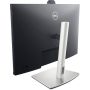 DELL P Series P2724DEB computer monitor 68,6 cm (27") 2560 x 1440 Pixels Quad HD LCD Zwart, Zilver (P2724DEB) thumbnail