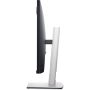 DELL P Series P2724DEB computer monitor 68,6 cm (27") 2560 x 1440 Pixels Quad HD LCD Zwart, Zilver (P2724DEB) thumbnail