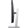 DELL P Series P2724DEB computer monitor 68,6 cm (27") 2560 x 1440 Pixels Quad HD LCD Zwart, Zilver (P2724DEB) thumbnail