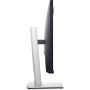 DELL P Series P2724DEB computer monitor 68,6 cm (27") 2560 x 1440 Pixels Quad HD LCD Zwart, Zilver (P2724DEB) thumbnail