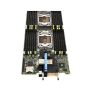 Dell POWEREDGE M630 SYSTEM BOARD (PHY8D-RFB) thumbnail