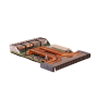Dell 250GB S2-FFS, 7.2K, 2.5, (R7T4P-RFB) thumbnail