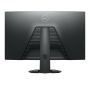 DELL S3222DGM computer monitor 80 cm (31.5") 2560 x 1440 Pixels Wide Quad HD LCD Zwart (S3222DGM) thumbnail