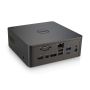 DELL TB16 Bedraad Thunderbolt 3 Zwart (TBDOCK-240W) thumbnail