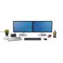 DELL TB16 Bedraad Thunderbolt 3 Zwart (TBDOCK-240W) thumbnail