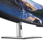 DELL UltraSharp U3824DW computer monitor 96,5 cm (38") 3840 x 1600 Pixels Wide Quad HD+ LCD Zwart, Zilver (U3824DW) thumbnail