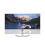 DELL UltraSharp U3824DW computer monitor 96,5 cm (38") 3840 x 1600 Pixels Wide Quad HD+ LCD Zwart, Zilver (U3824DW) thumbnail