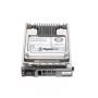 Dell 450GB SAS 15K Hard Drive Refurbished (X163K-RFB) thumbnail