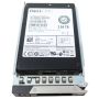 Dell EMC 3.84TB 12G SAS 2.5" SSD Refurbished (X8F87-RFB) thumbnail