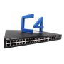 Dell PowerConnect 6248 48-poort Switch (XT800-RFB) thumbnail