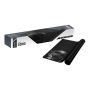 MSI Agility GD80 Game-muismat Zwart, Wit (J02-VXXXX12-EB9) thumbnail