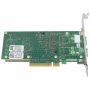 Dell Dual Port SFP PCIe Netwerkkaart thumbnail
