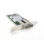 Dell CRD NTWK PCIE SFP DP INTEL V2 (XYT17-RFB) thumbnail