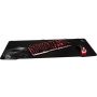 MSI Agility GD70 Game-muismat Zwart (J02-VXXXXX1-EB9) thumbnail