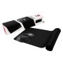 MSI Agility GD70 Game-muismat Zwart (J02-VXXXXX1-EB9) thumbnail