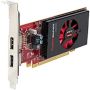 Dell AMD FirePro W2100 2GB grafische kaart (Y5FR3-RFB) thumbnail