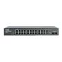 Dell POWERCONNECT 2724 24-PORT (YJ297-RFB) thumbnail