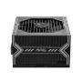 MSI MAG A650BN power supply unit 650 W 20+4 pin ATX ATX Zwart (MAG A650BN) thumbnail