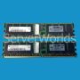 HP Memory Kit 4GB 2x2GB PC2-3200R DDR2 (343057-B21-RFB) thumbnail