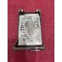 HP 500GB 7.2K SATA 2.5" SFF Hard Drive Refurbished (390158-016-RFB) thumbnail