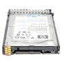 HP 500GB SAS 6Gb/s 2.5" Hard Drive (4053162078802-RFB) thumbnail