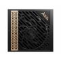 MSI MEG AI1300P PCIE5 power supply unit 1300 W 24-pin ATX ATX Zwart (MEG AI1300P PCIE5) thumbnail