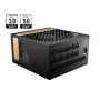 MSI MEG AI1300P PCIE5 power supply unit 1300 W 24-pin ATX ATX Zwart (MEG AI1300P PCIE5) thumbnail