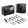 MSI MEG AI1300P PCIE5 power supply unit 1300 W 24-pin ATX ATX Zwart (MEG AI1300P PCIE5) thumbnail