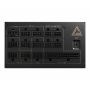 MSI MEG AI1300P PCIE5 power supply unit 1300 W 24-pin ATX ATX Zwart (MEG AI1300P PCIE5) thumbnail