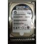 HP 72GB 6G SAS 15K 2.5" Hard Drive Refurbished (653949-001-RFB) thumbnail