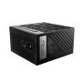 MSI MPG A1000G PCIE5 power supply unit 1000 W 20+4 pin ATX ATX Zwart (MPG A1000G PCIE5) thumbnail