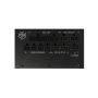 MSI MPG A1000G PCIE5 power supply unit 1000 W 20+4 pin ATX ATX Zwart (MPG A1000G PCIE5) thumbnail