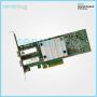 HP Dual-port 10Gbps converged (697892-001-RFB) thumbnail