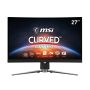 MSI MPG Artymis 273CQR 68,6 cm (27") 2560 x 1440 Pixels Wide Quad HD LCD Zwart (MPG ARTYMIS 273CQR) thumbnail