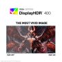 MSI MPG Artymis 273CQR 68,6 cm (27") 2560 x 1440 Pixels Wide Quad HD LCD Zwart (MPG ARTYMIS 273CQR) thumbnail