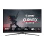 MSI MPG Artymis 273CQR 68,6 cm (27") 2560 x 1440 Pixels Wide Quad HD LCD Zwart (MPG ARTYMIS 273CQR) thumbnail